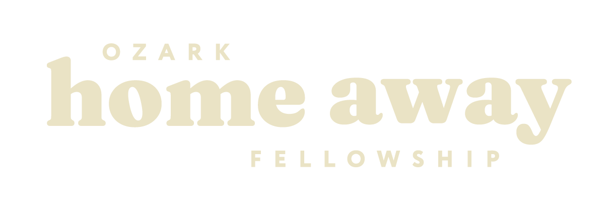 Ozark home Away Fellowship